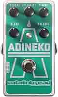 Catalinbread ADINEKO ギターエフェクター Catalinbread - Adineko – LEP INTERNATIONAL